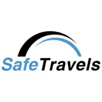Safe Travels Motor Club iOS Icon