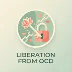 Liberation - OCD Recovery iOS Icon