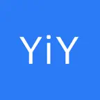 YiY iOS Icon