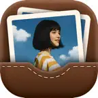 PocketShot: AI Photo Studio Icon