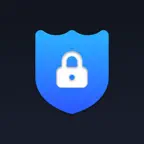 App Lock : Secure Vault iOS Icon