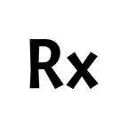 CW Pharmacy App iOS Icon