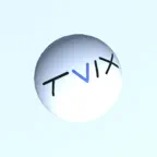 TVIX (Puzzle) iOS Icon