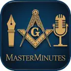 MasterMInutes iOS Icon
