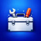 Repair AI Helper: RepairBuddy iOS Icon