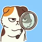INS Number Scanner by Miki iOS Icon