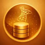 SQL Server Elite iOS Icon