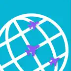 Fleet: Planes You’ve Flown icon