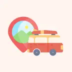 GoodSpots Icon