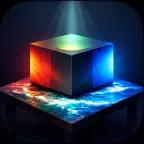 Pro Mapper Projection Mapping Icon
