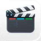 Tovie: TV & Movie Tracker iOS Icon