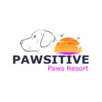 Pawsitive Paws Resort Icon