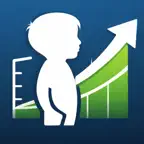 Z Scores - PediaMetrics iOS Icon