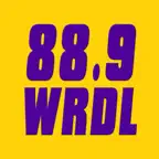 88.9 WRDL iOS Icon