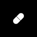PillTime - расписание лекарств iOS Icon