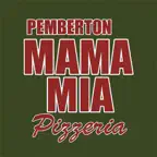 Mama Mia Pemberton iOS Icon