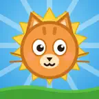 Kitty Kaboom iOS Icon