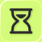 Time Flies By iOS Icon