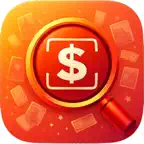 Cardex AI - Card Value Scanner iOS Icon