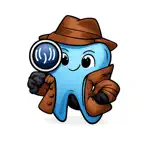 Bluetooth Finder & Detector iOS Icon