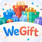 WeGift Lists Icon