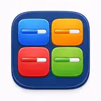 4-For-4 iOS Icon