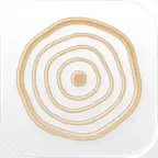 OrbNote: Chat-Style Notes Icon