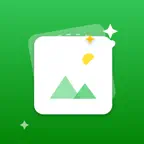Photo Pure: Photo Organizer iOS Icon
