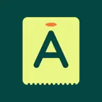 Aislevar: Shopping Budget iOS Icon