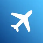 FlightLog - My Flight Diary icon