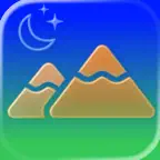 Kashtat - Camping & Outdoors iOS Icon