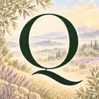 Quotidian: Daily Quote Puzzle Icon