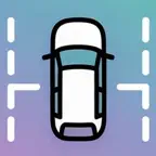 Your Car Parking Location iOS Icon