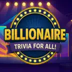Billionaire Trivia iOS Icon