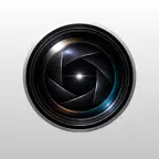 Juno - No AI Camera iOS Icon