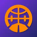 OnBall: Pickup League Manager Icon