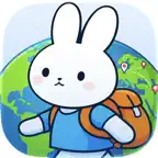 ChillTrip - AI Trip Planner iOS Icon