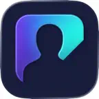 Headshot AI Photo Generator iOS Icon