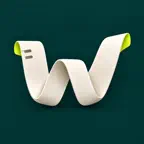 WorthIt iOS Icon