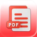 PDF Maker - Convert & Scan Icon