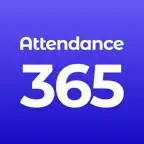 Attendance365 iOS Icon