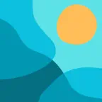 VR Mirror: Visual Training Icon