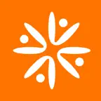 Bloomily Center iOS Icon