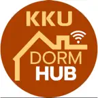 KKU Dorm Hub iOS Icon