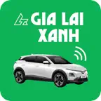 Gia Lai Xanh iOS Icon