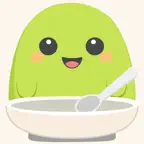 My Food Journal: Nutrition Log iOS Icon
