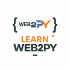 Learn Web2py Python Framework iOS Icon