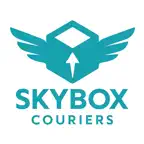 Skybox Couriers Icon