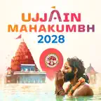 Ujjain Mahakumbh 2028 iOS Icon