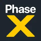 PhaseX iOS Icon